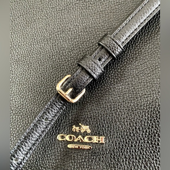 Coach bag - Picture 4 of 6